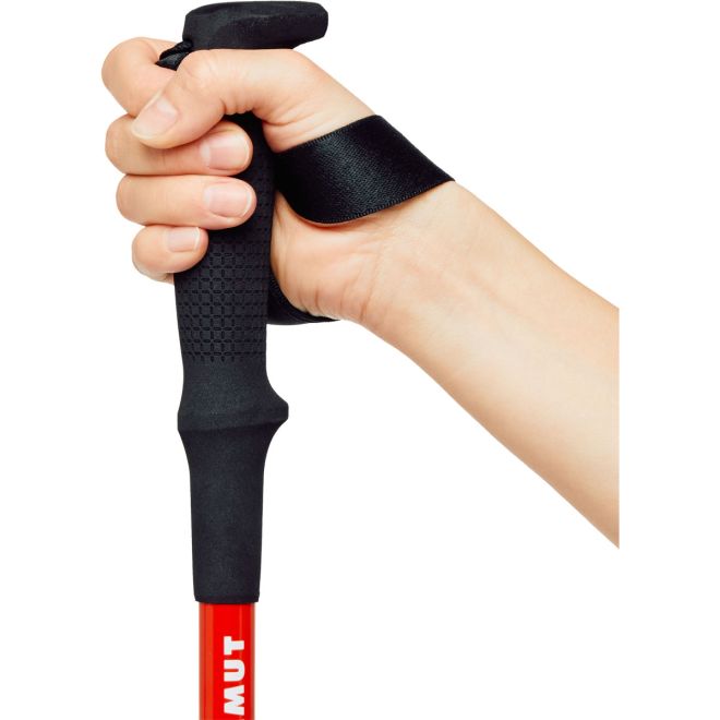Mammut Aenergy Escape Poles bastoncini da trekking