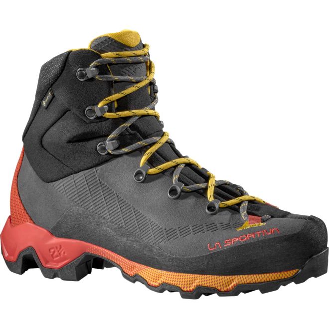 La Sportiva Aequilibrium Trek GTX scarponi trekking