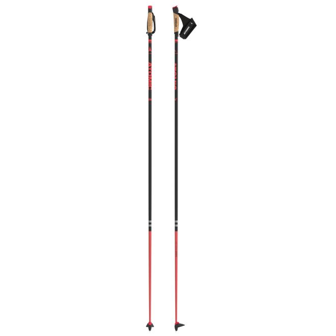 Atomic BCT Ultra QRS bastoncini scialpinismo