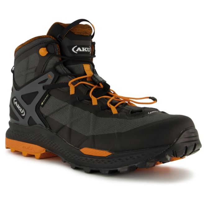 AKU Rocket DFS Mid GTX scarponi trekking
