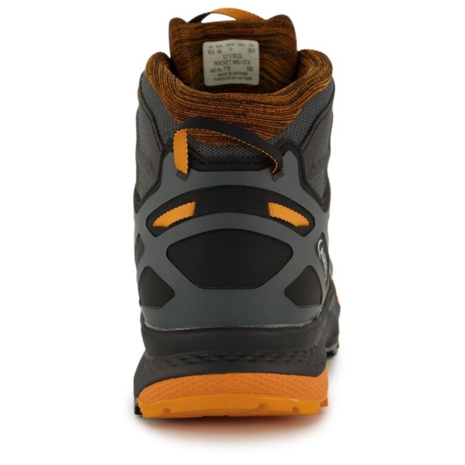AKU Rocket DFS Mid GTX scarponi trekking