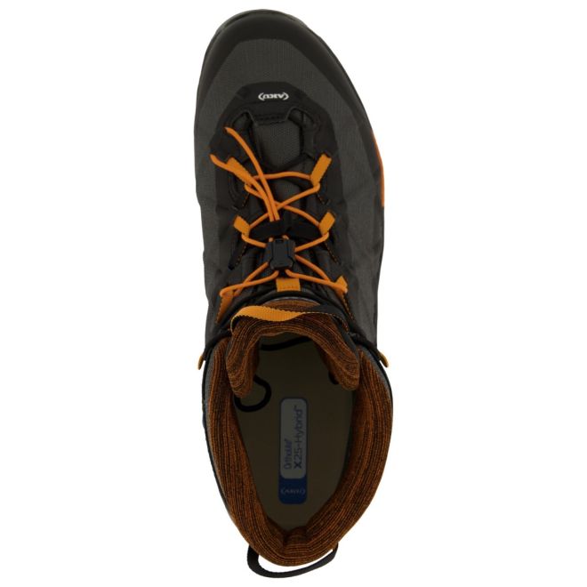 AKU Rocket DFS Mid GTX scarponi trekking