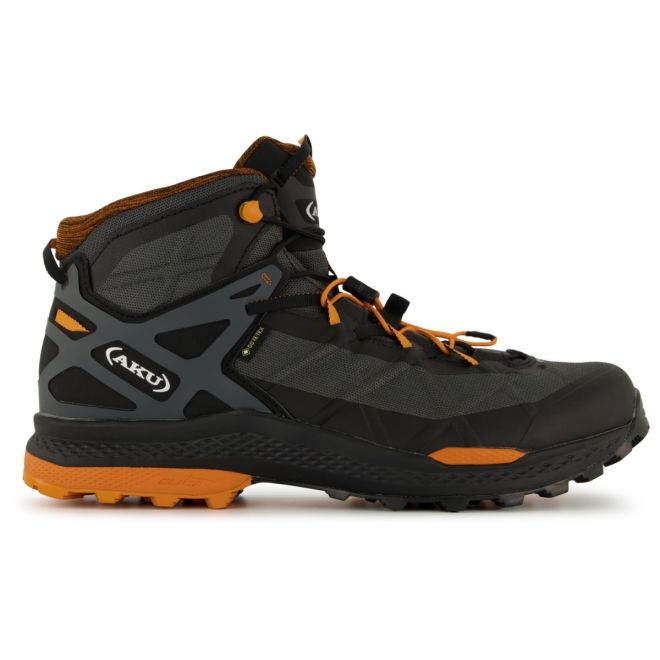 AKU Rocket DFS Mid GTX scarponi trekking