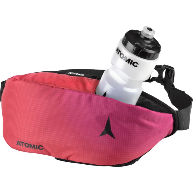 Atomic Hydration Belt marsupio porta borraccia
