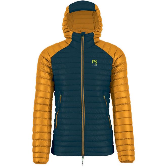 Karpos Alagna Down Jacket piumino uomo