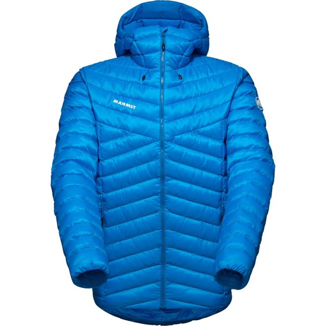 Mammut Albula IN Hooded Jacket Men piumino uomo