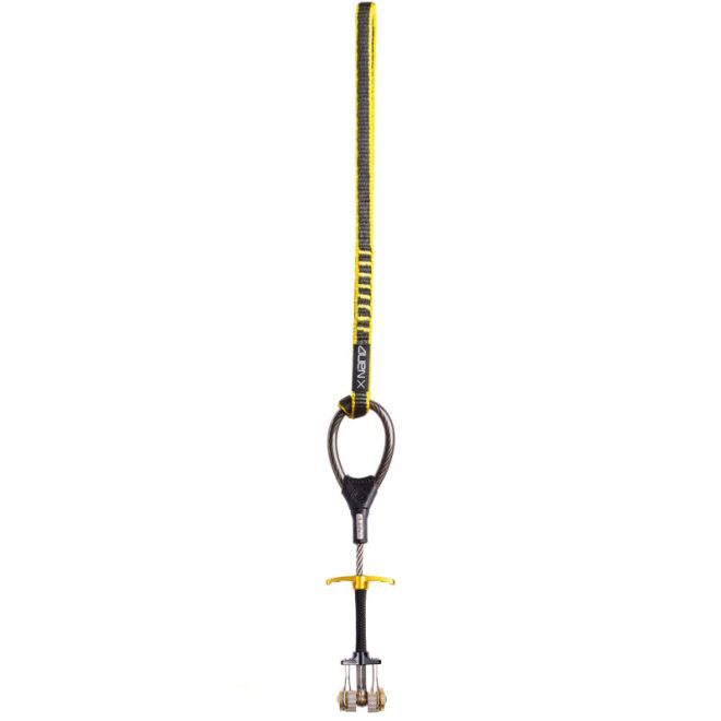 Alien Cams Alien X set completo friend arrampicata