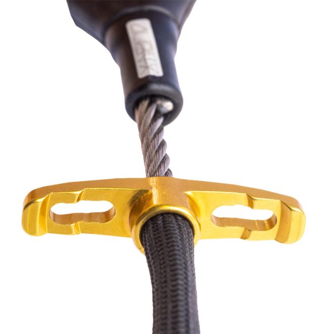 Alien Cams Alien X set completo friend arrampicata