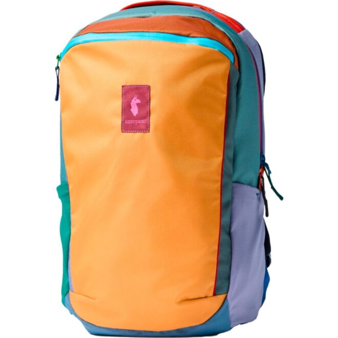 Cotopaxi Allpa 18L Daypack - Del Dia zaino da viaggio