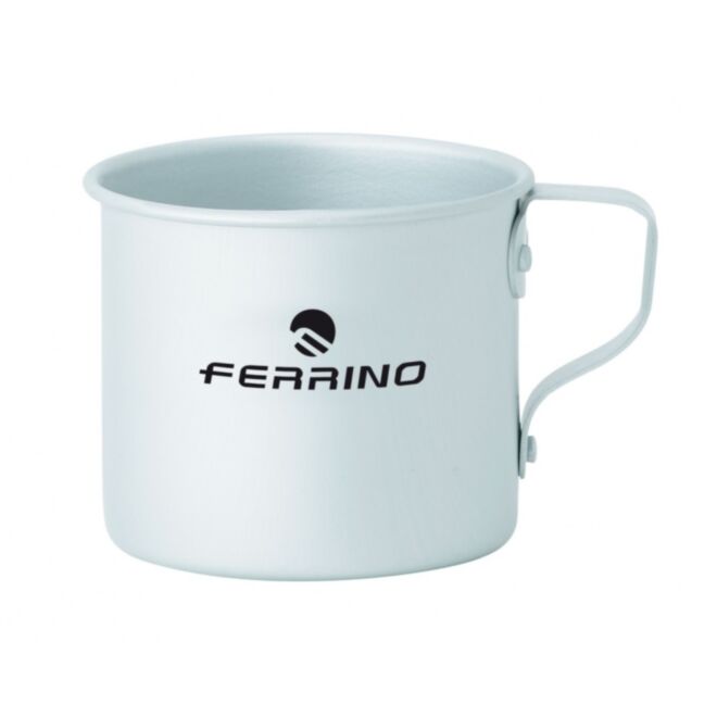 Amosfun Set 4 Bicchieri In Acciaio Inox 304 Da 100 Ml - Impilabili, Portatili E Riutilizzabili - Ideali Per Campeggio, Viaggi, Feste E Birra