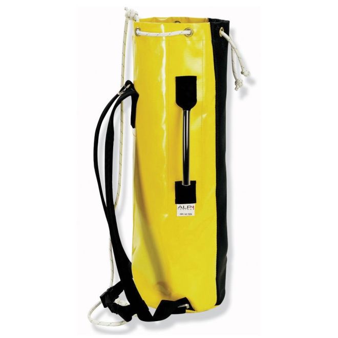 Alp Design TCS 22 l sacco canyoning torrentismo