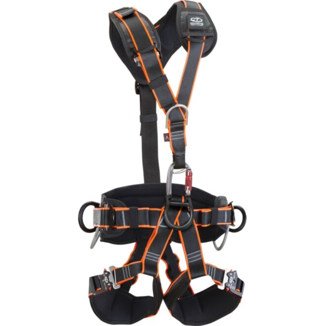 CT Climbing Technology Alp Tec-2 QR imbracatura bassa lavoro
