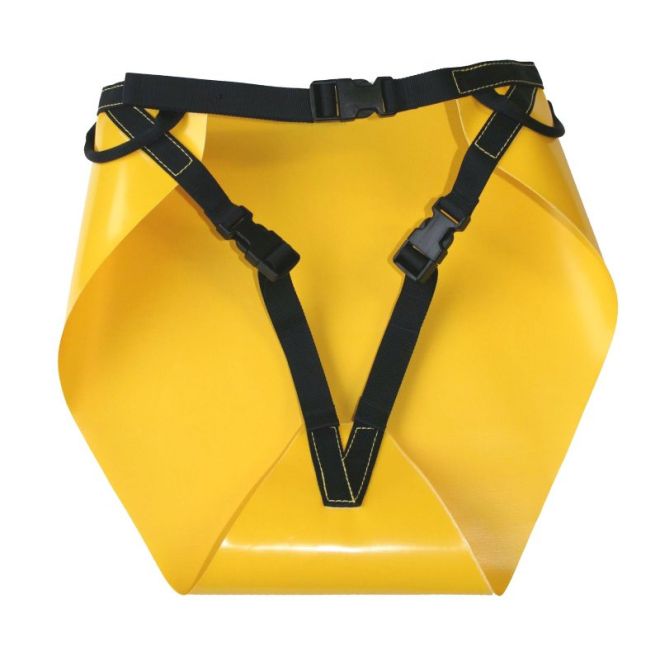 Alp Design Protezione Muta triangolo torrentismo canyoning