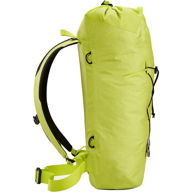 Arc'teryx Alpha FL 30 zaino da alpinismo