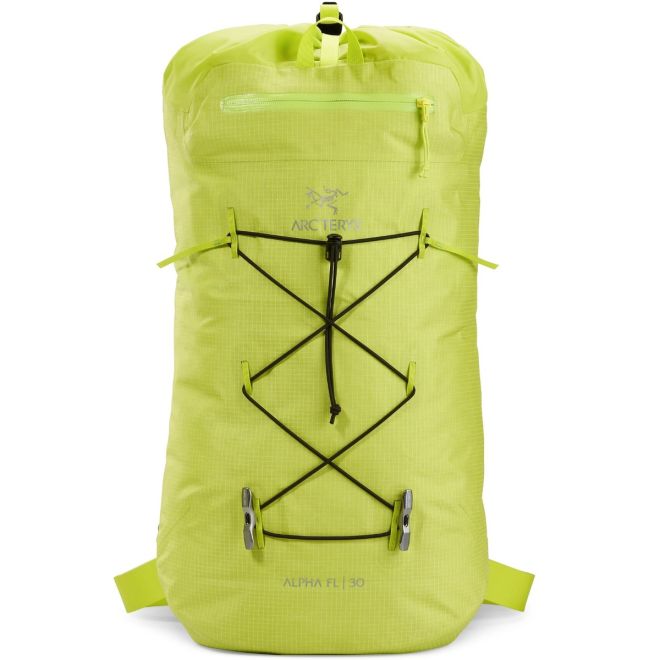 Arc'teryx Alpha FL 30 zaino da alpinismo