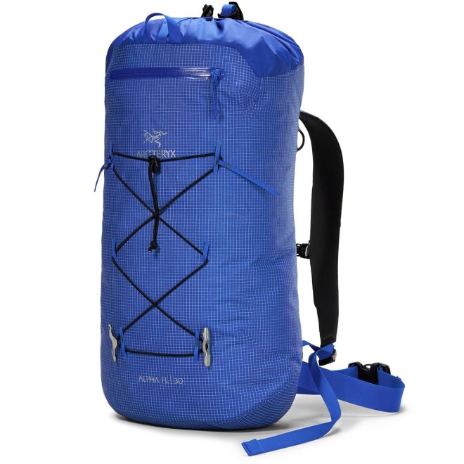 Arc'teryx Alpha FL 30 zaino da alpinismo