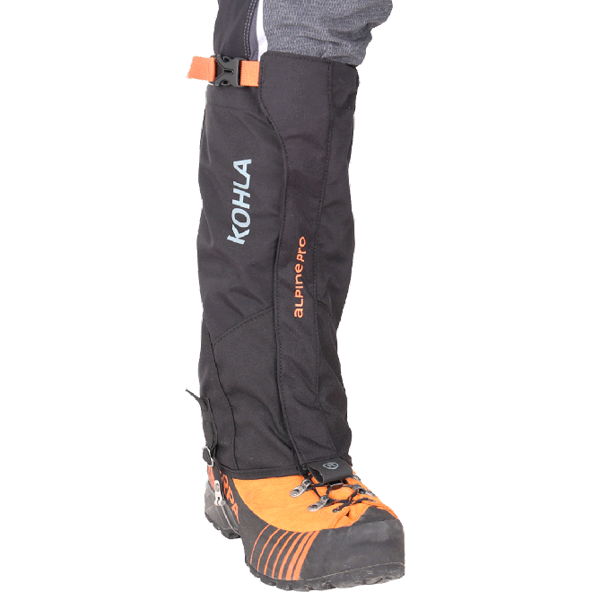 Kohla Alpine Pro ghette