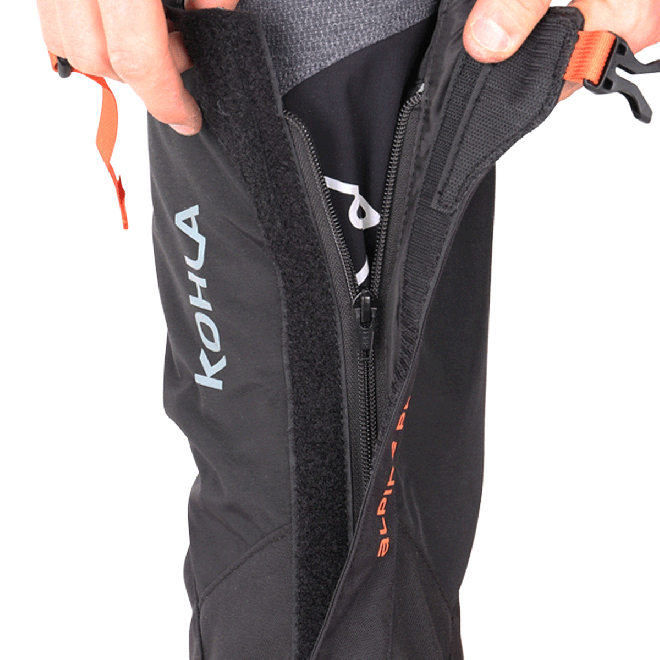 Kohla Alpine Pro ghette