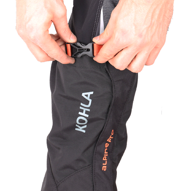Kohla Alpine Pro ghette