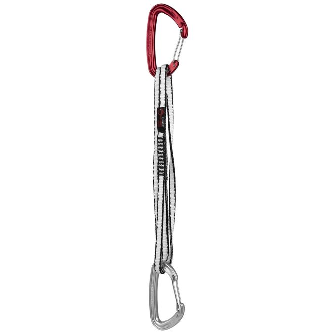 Wild Country Wildwire Alpine Quickdraw rinvio arrampicata