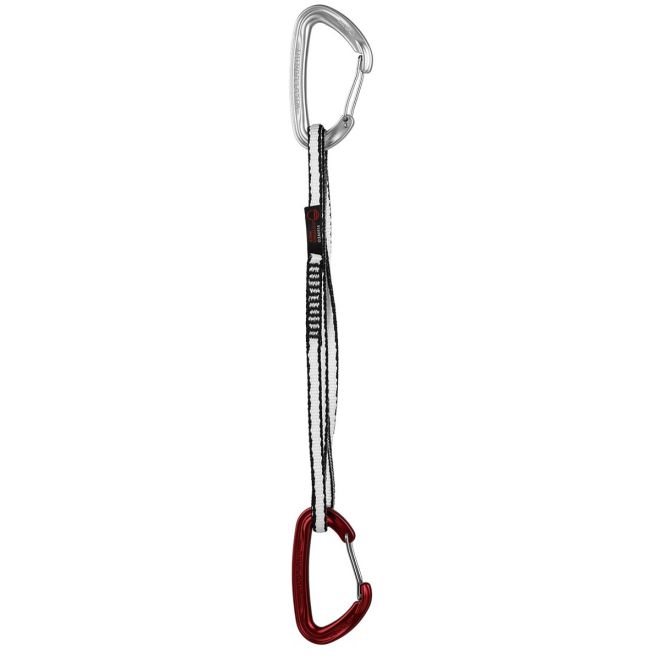Wild Country Wildwire Alpine Quickdraw rinvio arrampicata