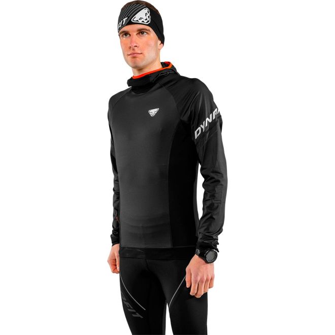 Dynafit Alpine Reflective Headband bandana