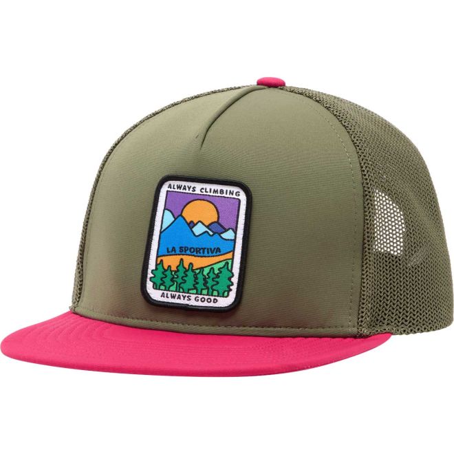 La Sportiva Always Climbing Hat cappello