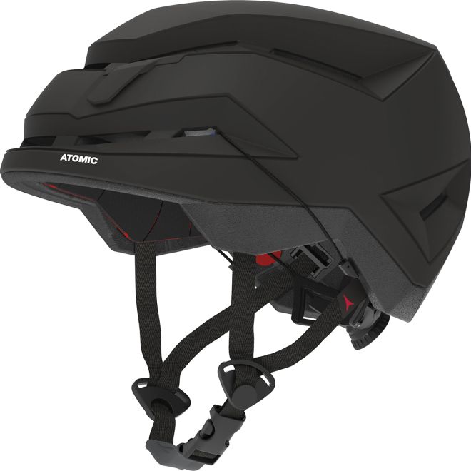 Atomic Backland Ul casco da scialpinismo