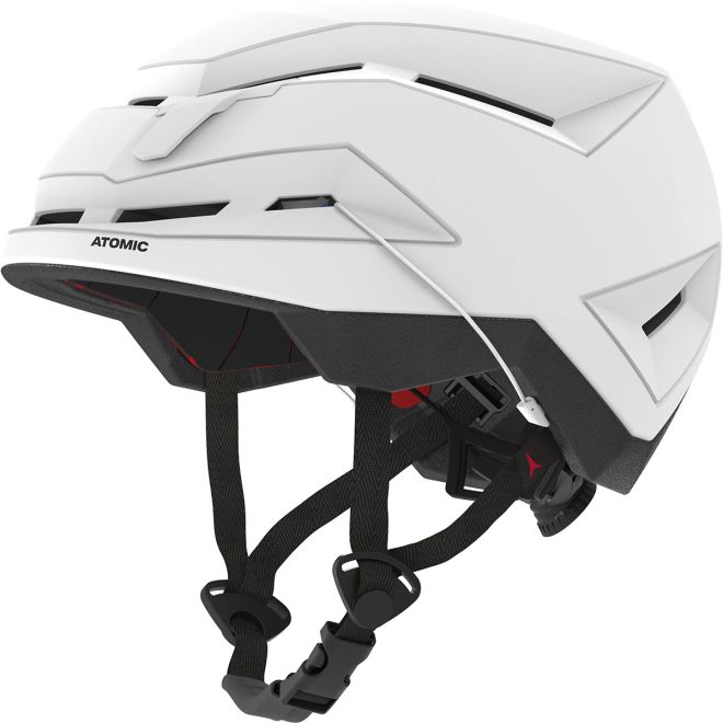Atomic Backland Ul casco da scialpinismo