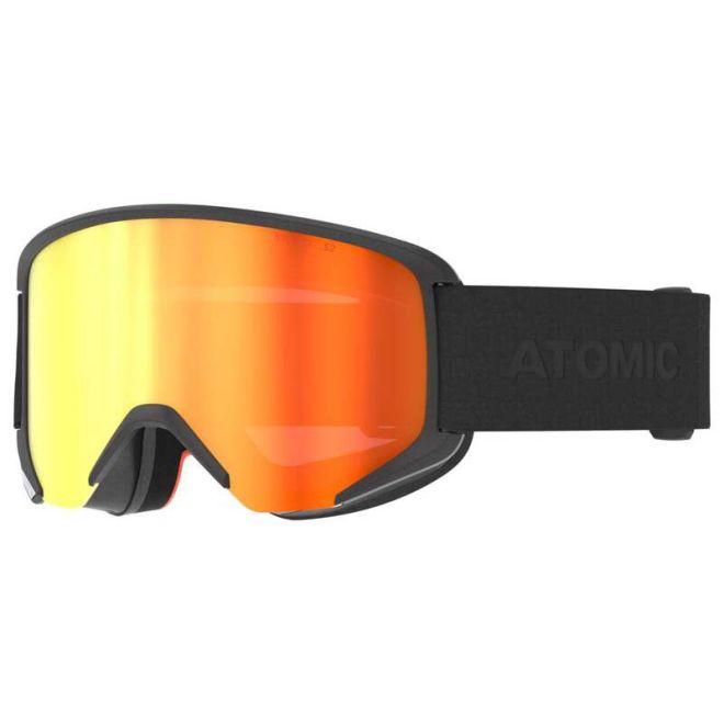 Atomic Savor Stereo maschera sci