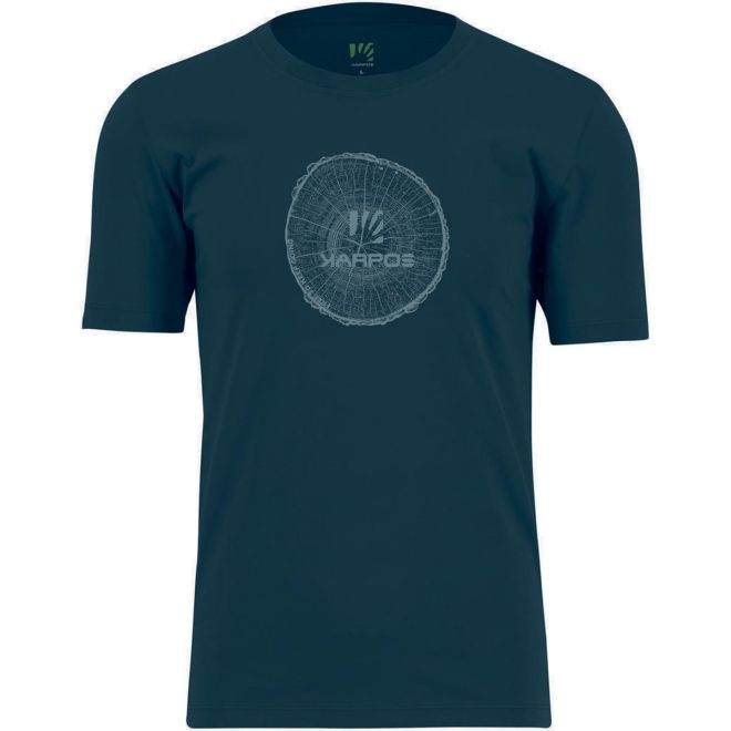 Karpos Anemone Evo T-Shirt maglietta uomo