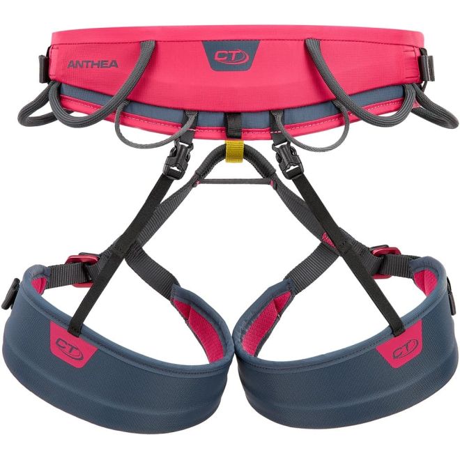 CT Climbing Technology Anthea imbrago arrampicata donna