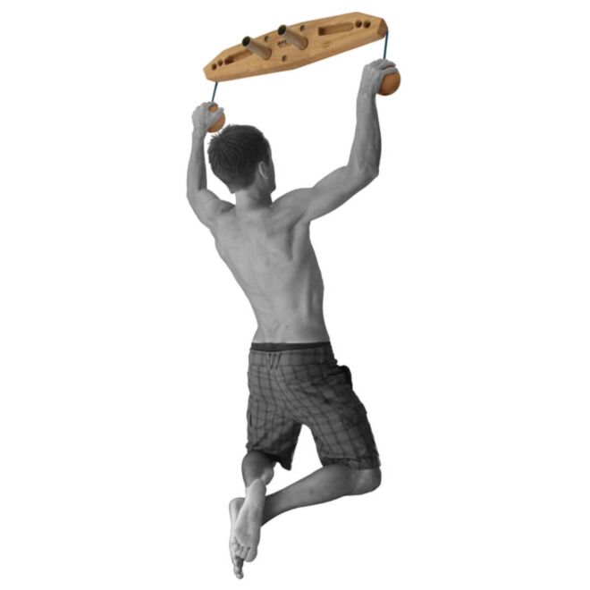 Antworks Bola 80 coppia sfere allenamento