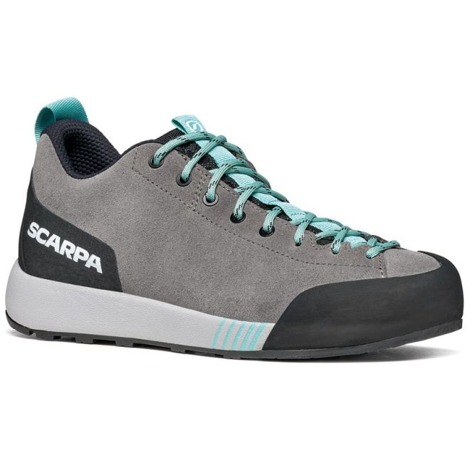 SCARPA Gecko Woman scarpa avvicinamento donna