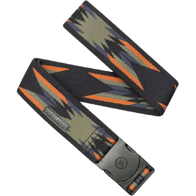 Arcade Ironwood cintura