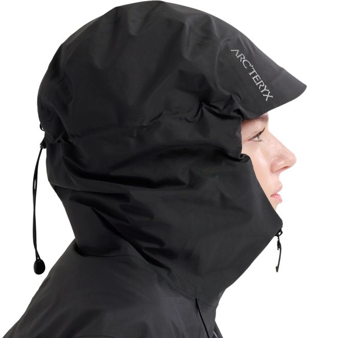 アークテリクス Beta SL Jacket Women's Arc'teryx Beta SL Jacket Women giacca hard shell guscio donna