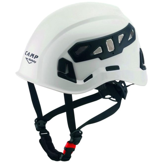 CAMP Ares Air Pro casco lavori in quota