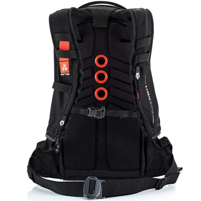 ARVA Airbag Mini 15+ zaino da valanga