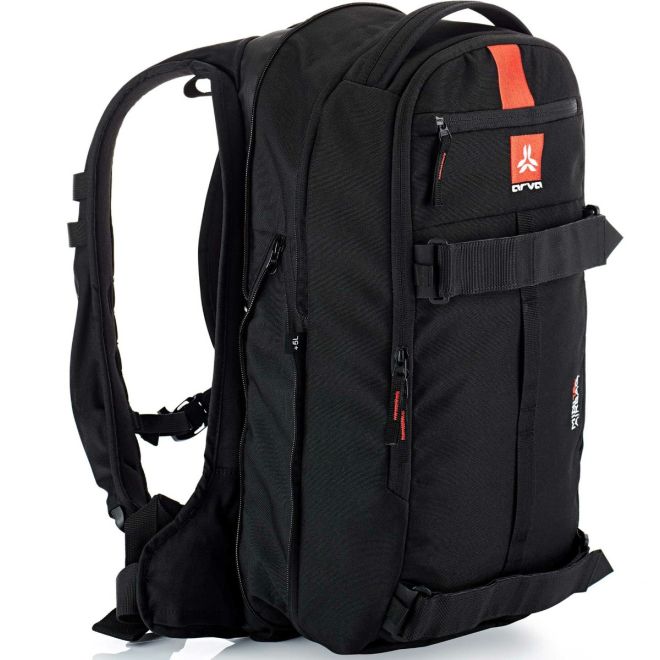 ARVA Airbag Mini 15+ zaino da valanga