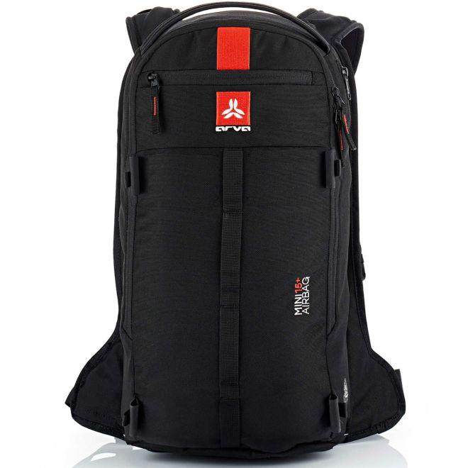 ARVA Airbag Mini 15+ zaino da valanga