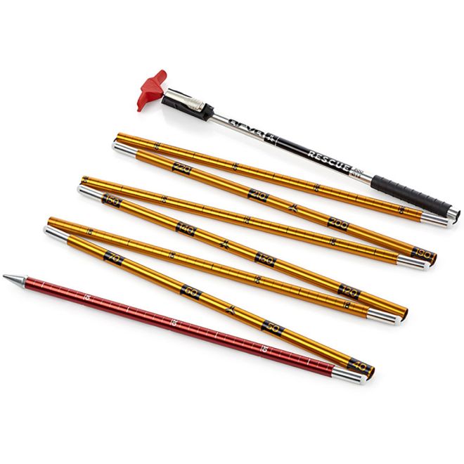 ARVA Probe Rescue 300 sonda da valanga