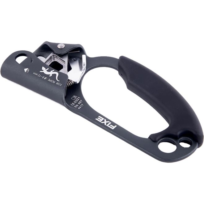 Fixe Ascender Capitan maniglia bloccante
