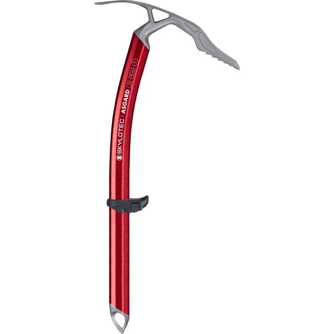 Skylotec Asgard piccozza paletta alpinismo