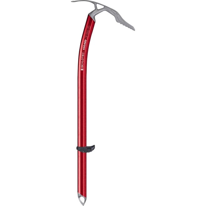 Skylotec Asgard piccozza paletta alpinismo