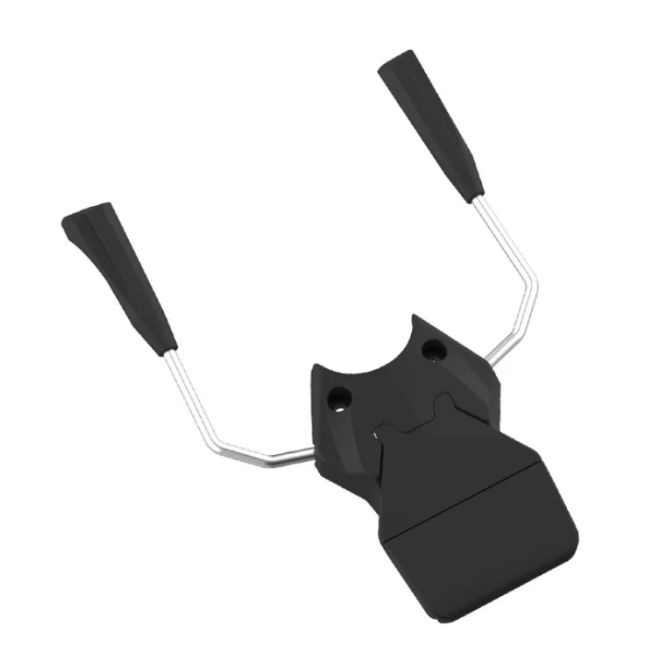 ATK Spare Rear Brakes AP skistopper posteriore di ricambio