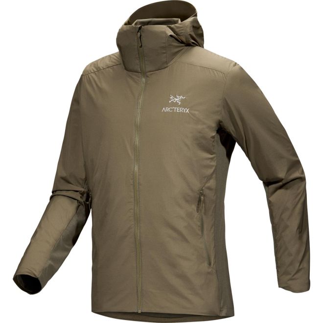 Arc'teryx Atom SL Hoody Men giacca uomo