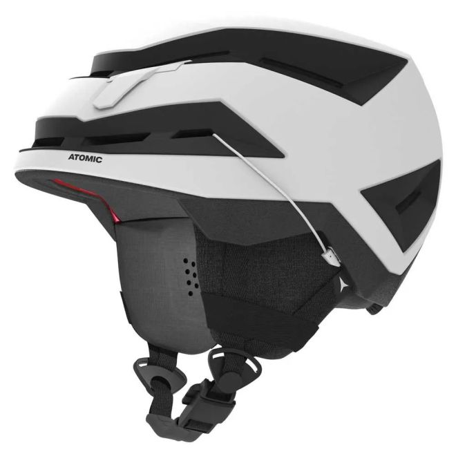 Atomic Backland casco scialpinismo