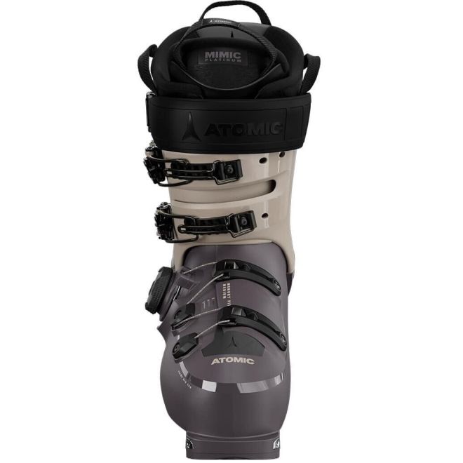 Atomic Hawx Prime XTD Boa 130 GW scarponi scialpinismo