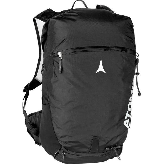 Atomic Backland 22+ zaino da scialpinismo