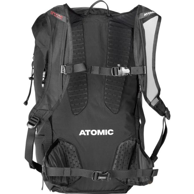 Atomic Backland 22+ zaino da scialpinismo